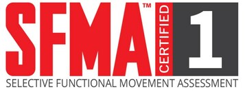 selective functional movement assessment logo