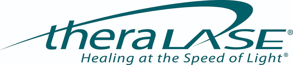laser therapy logo